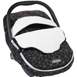 EUC carseat cover